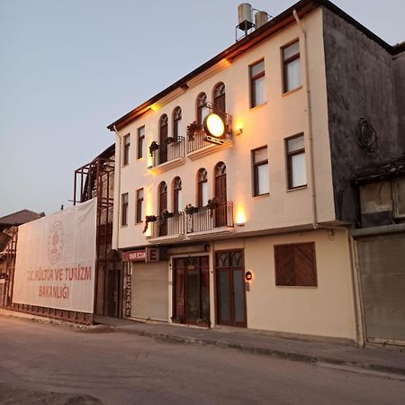 Luwi Antakya Boutique Hotel Екстериор снимка